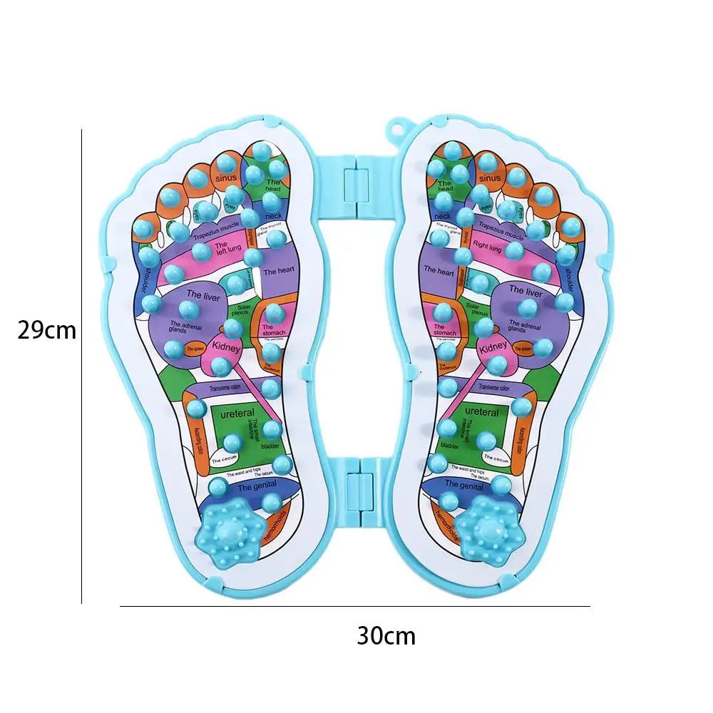 Healing Mat For Body Aches And Pains