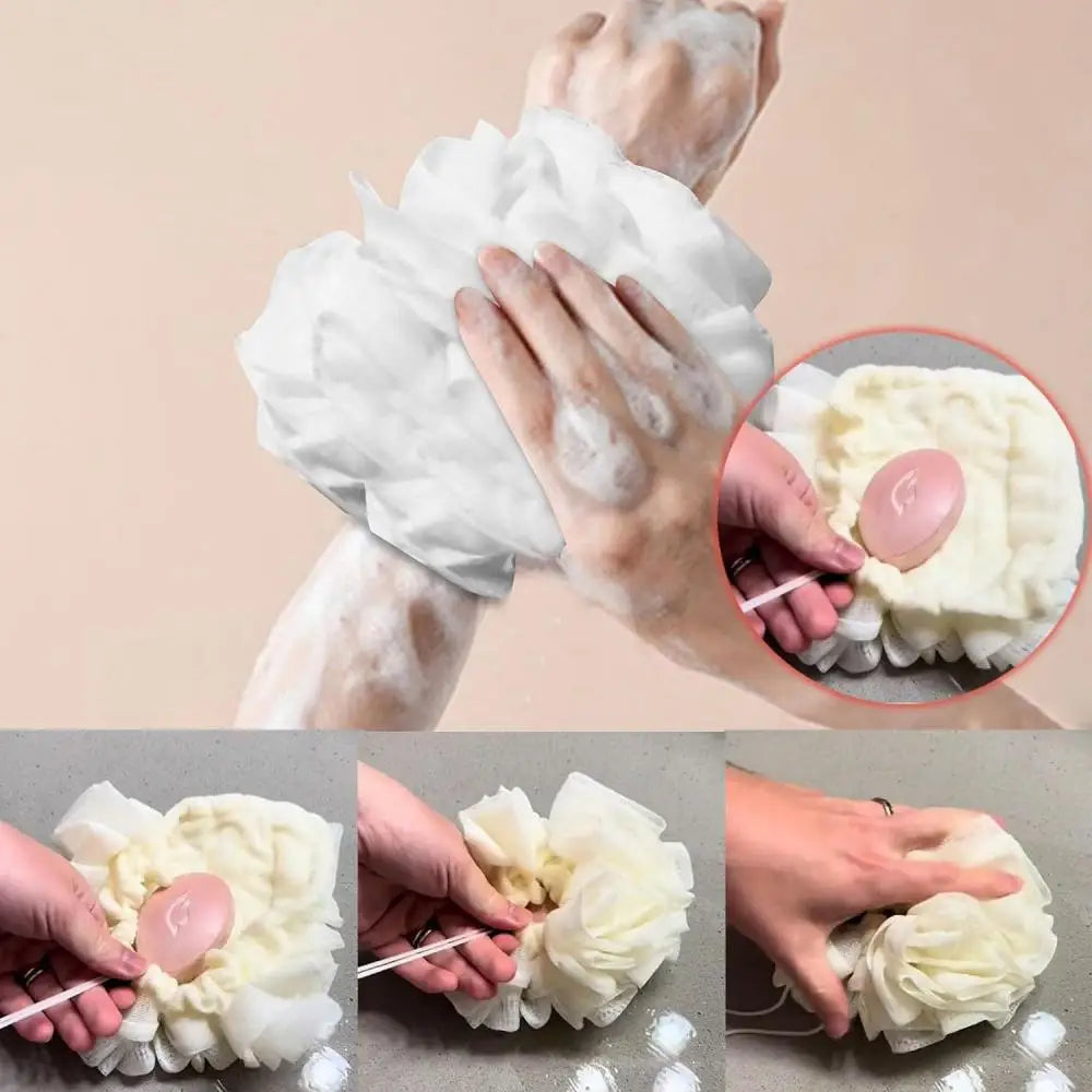 The Innovative Washcloth