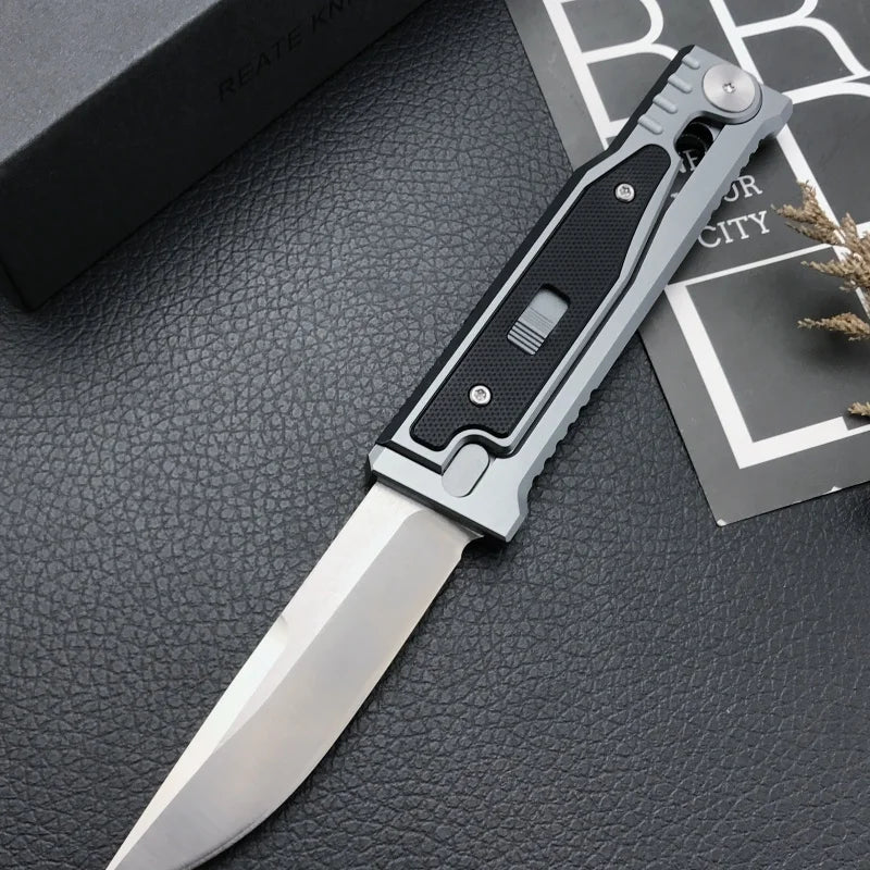Reaven Gravity knife