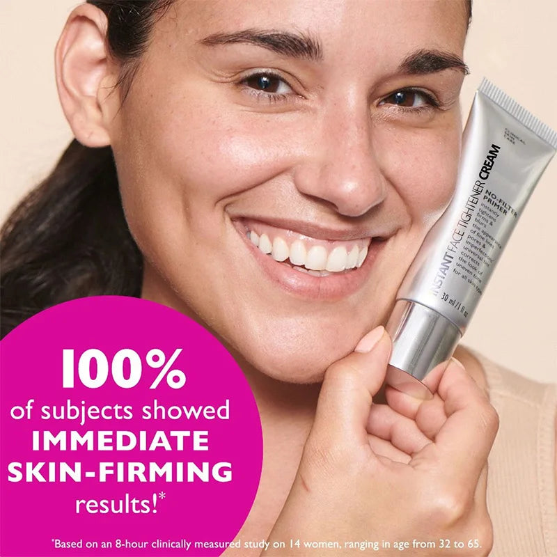 face Tightener No-Filter Primer