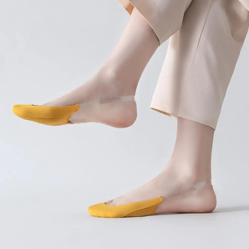 Toe Topper Socks