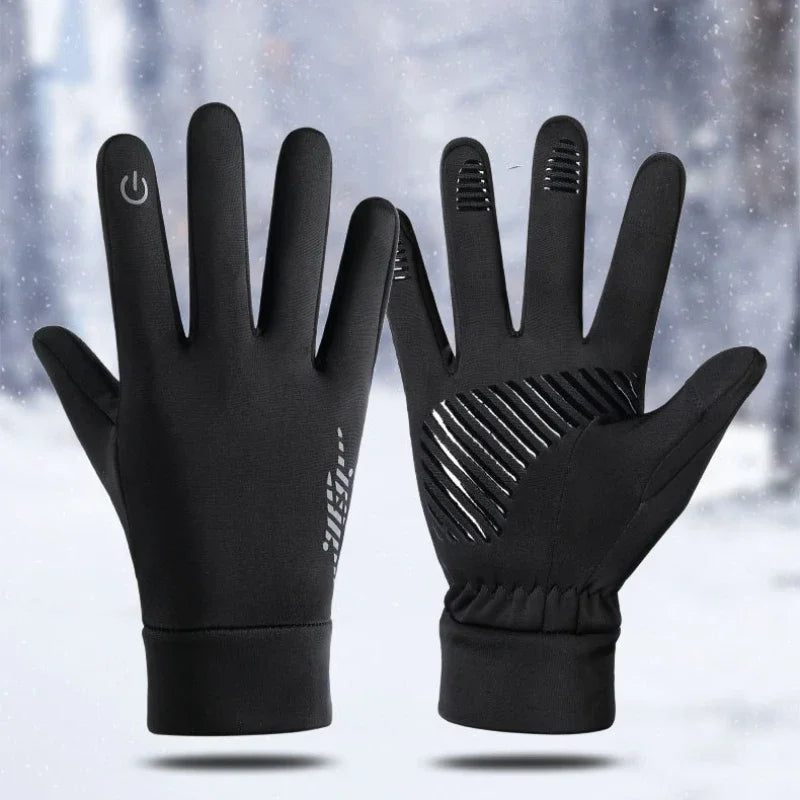Winter Gloves Women