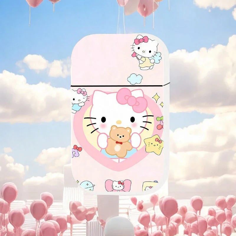 Hello Kitty Lighter