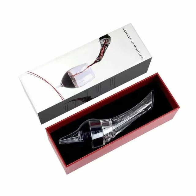 Wino on the Go Wine Opening Set