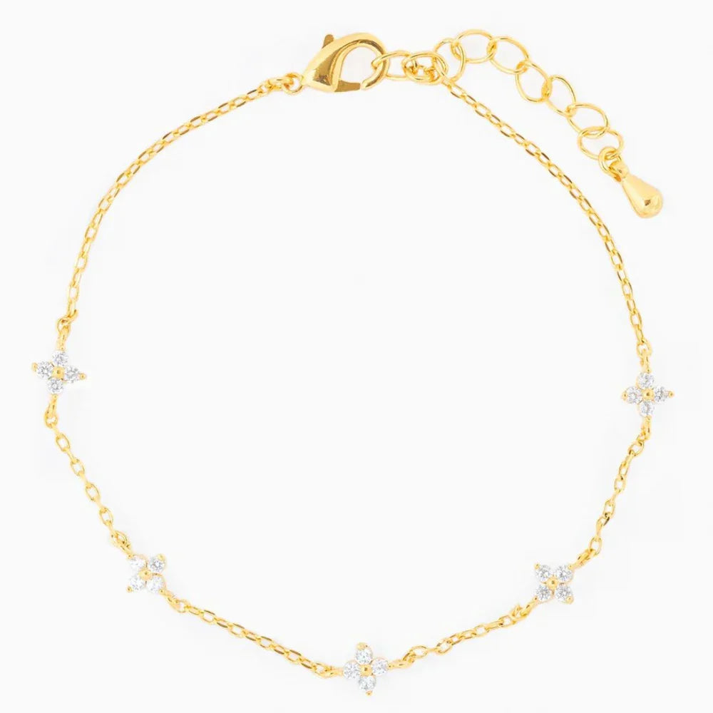 RICCARDI - BRACELET "Infinity Glow"