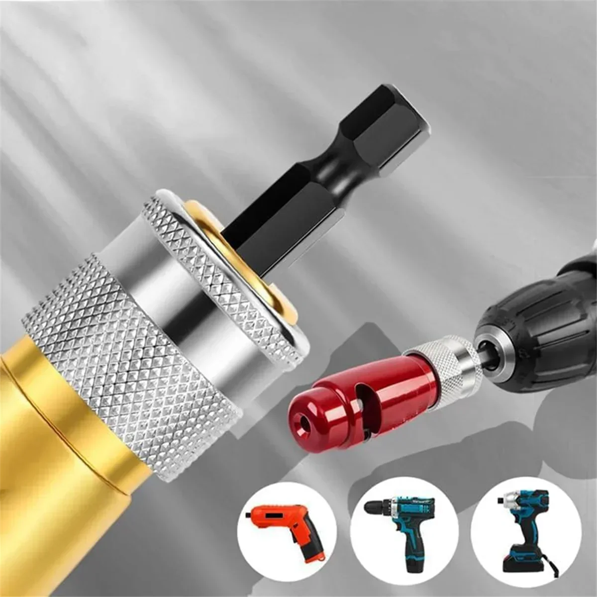 Wire stripping tool&wire twisting connector