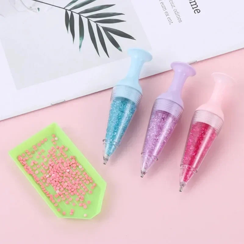 Diamond Painting Tools