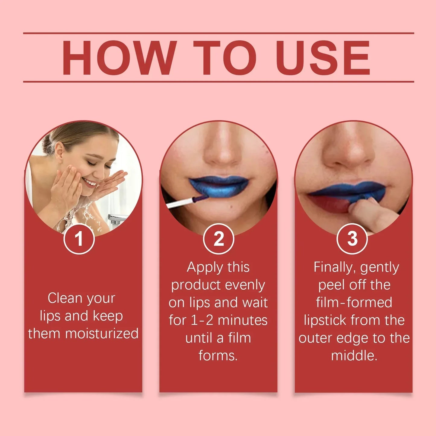 WONDER BLADING LIP STAIN MASQUE
