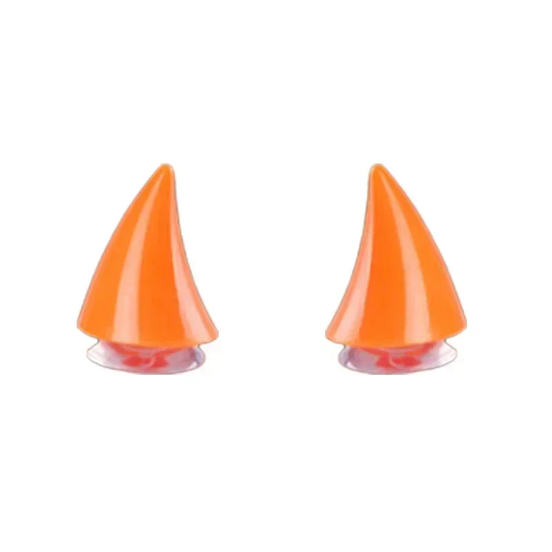 Devil Sucker Horns