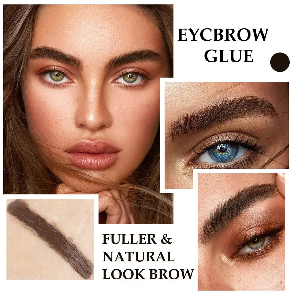 Fast Tinted Eyebrow Gel