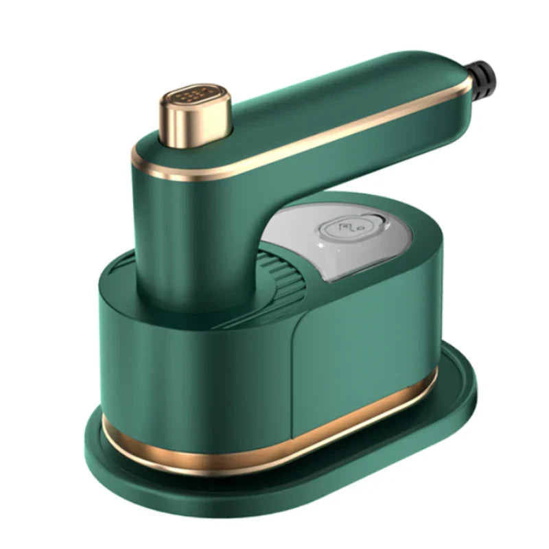 Vacuum Steamer for Clothes