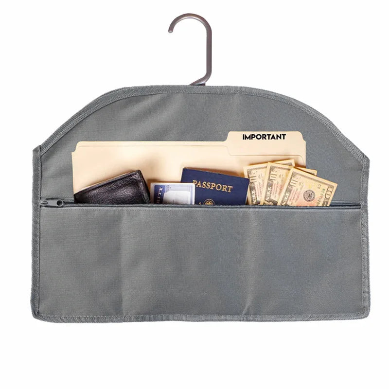 Hanger Diversion Safe