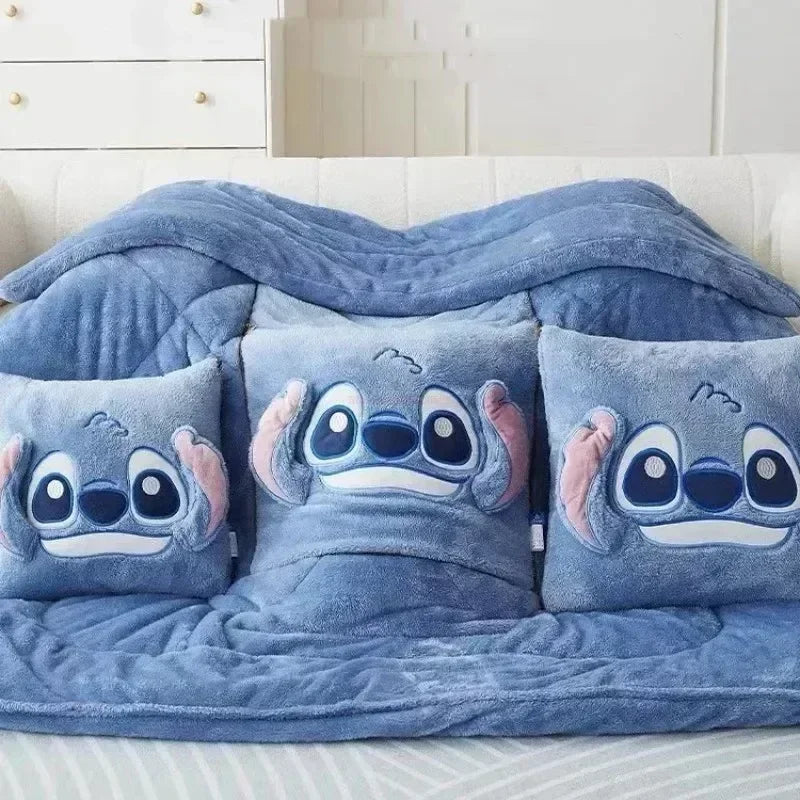 PILLOWOOK COLLECTION