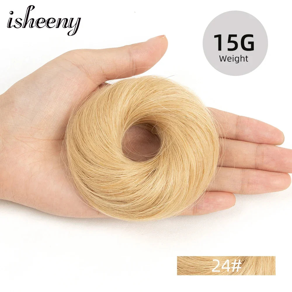 High temperature wire Bun Wig