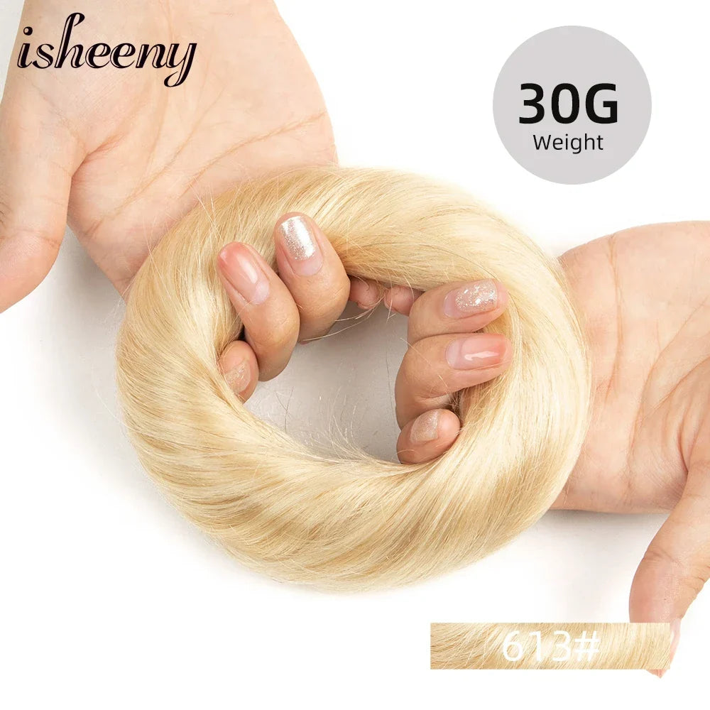High temperature wire Bun Wig