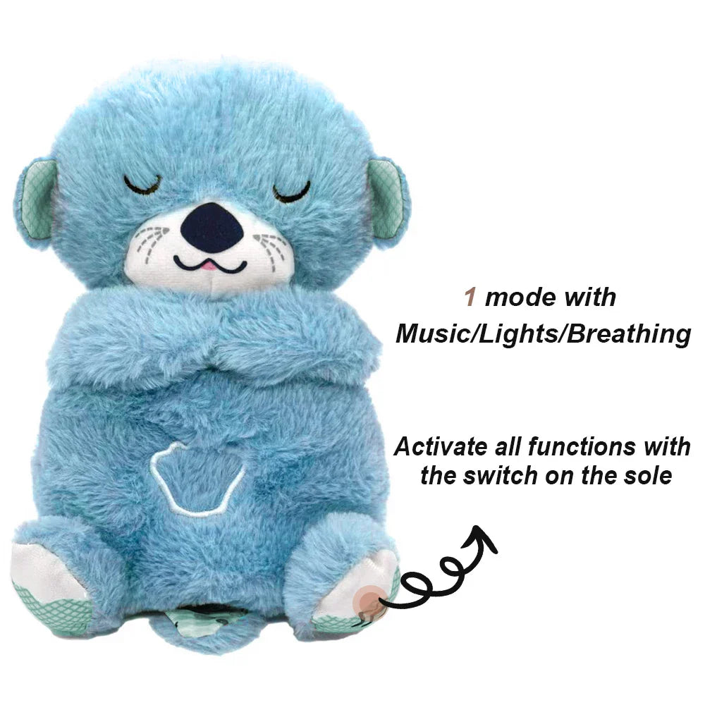 Talking Teddy Bear