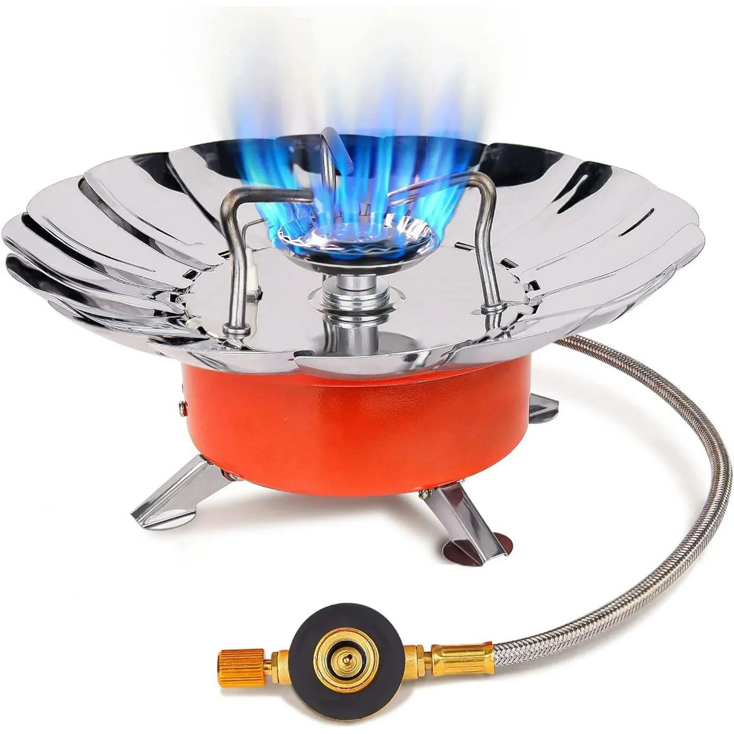 Portable Camping Gas Stove