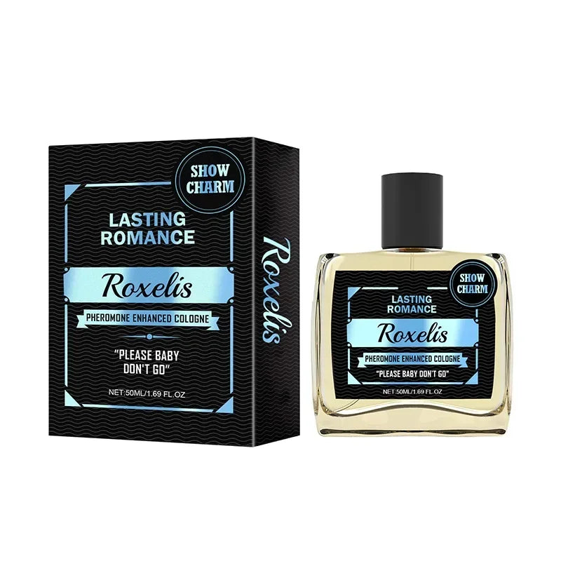 Pheromone Cologne for Men