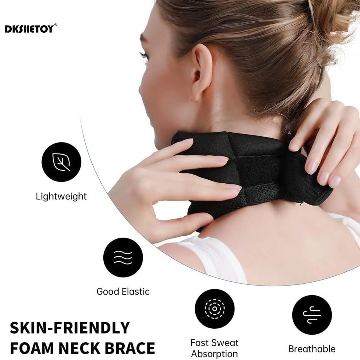 Neck Brace