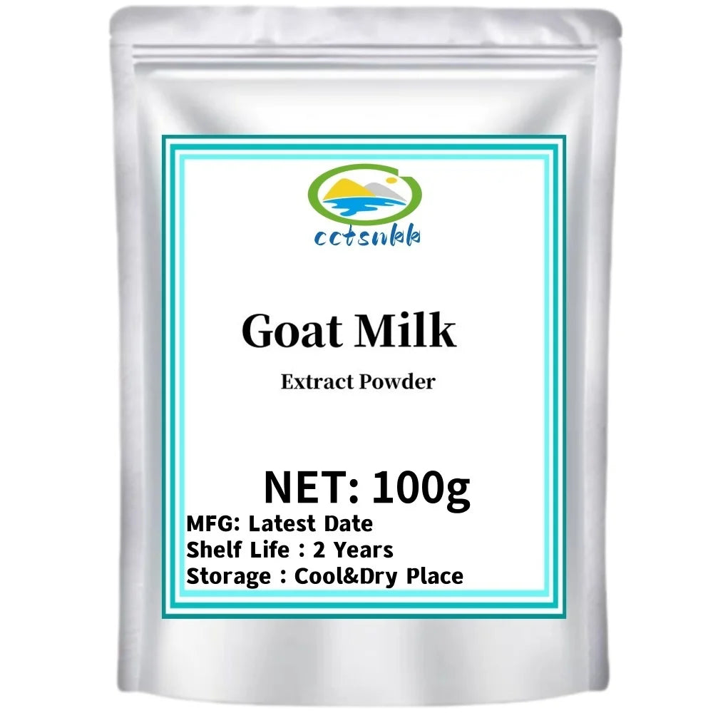 Goat Milk Powder
