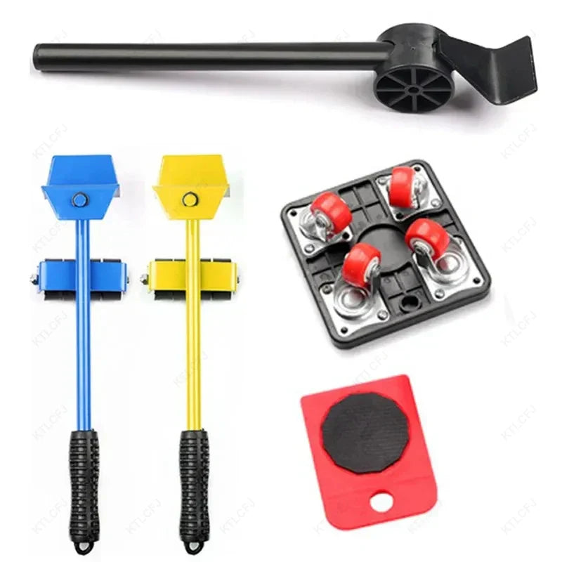 Furniture Lift Mover Tool Set