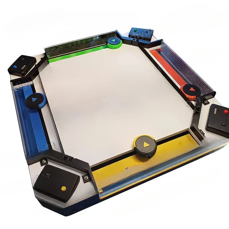 Electronic Board Game