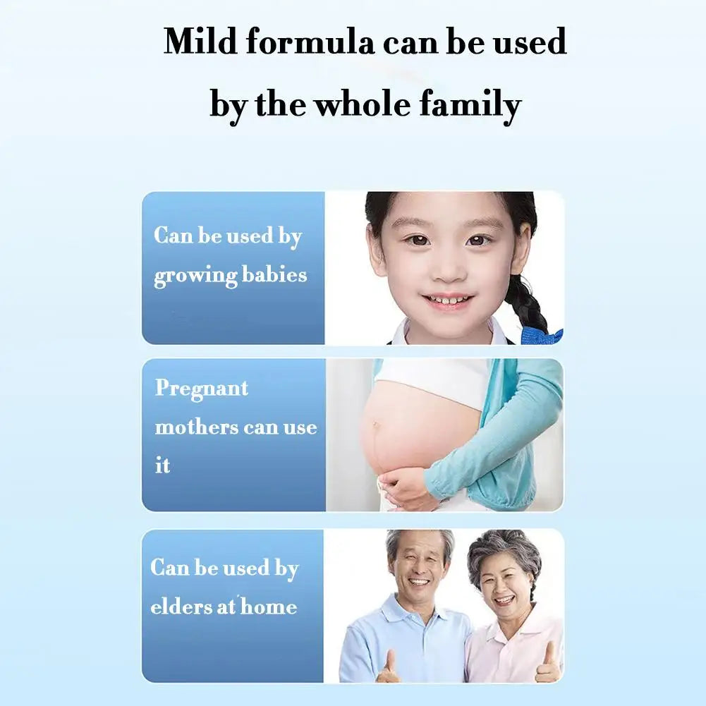 Smile Doctor Probiotic Rapid Whitening Toothpaste