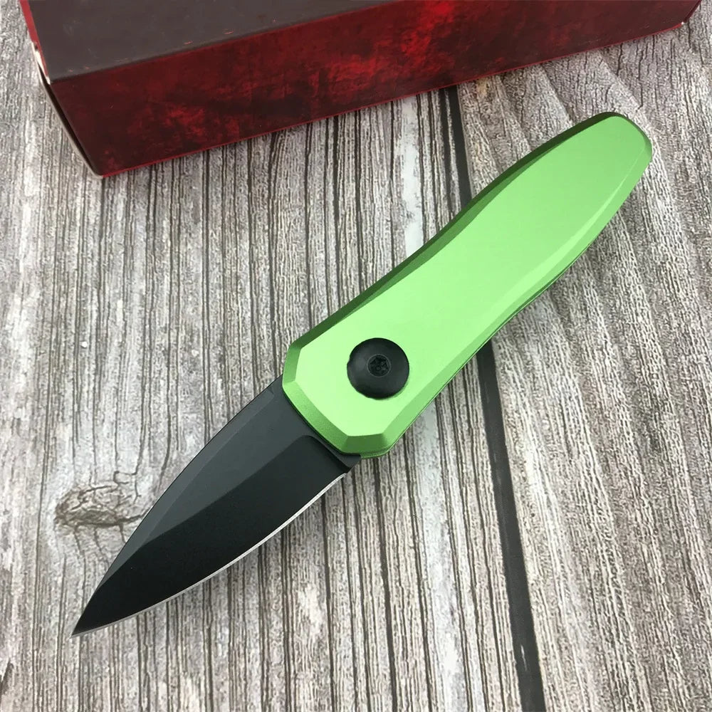 The EDC 4 Automatic Knife