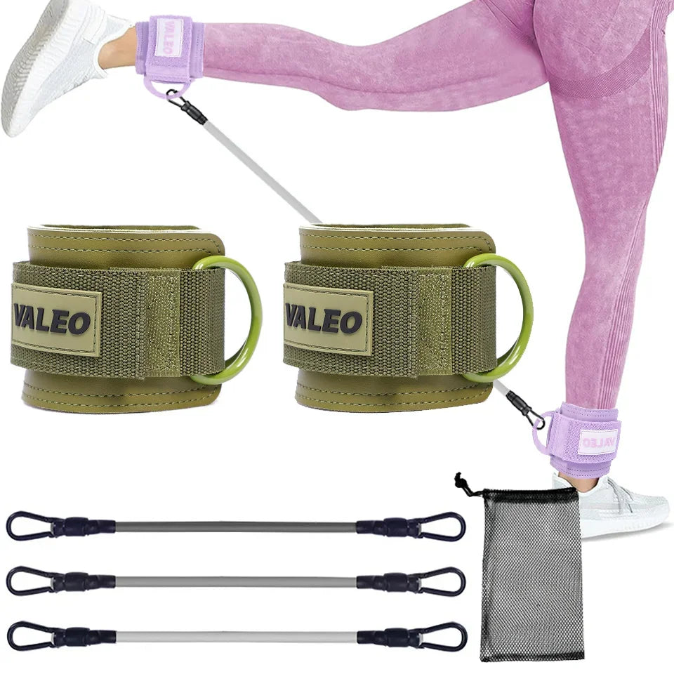 Ankle Bands 1 Set