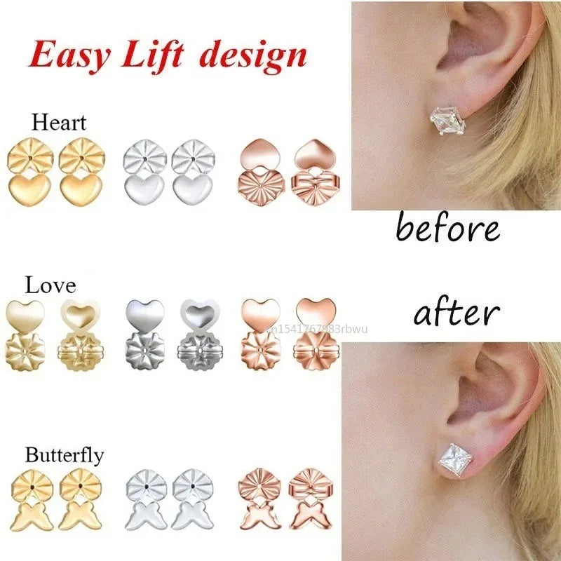 New Earring Lifters