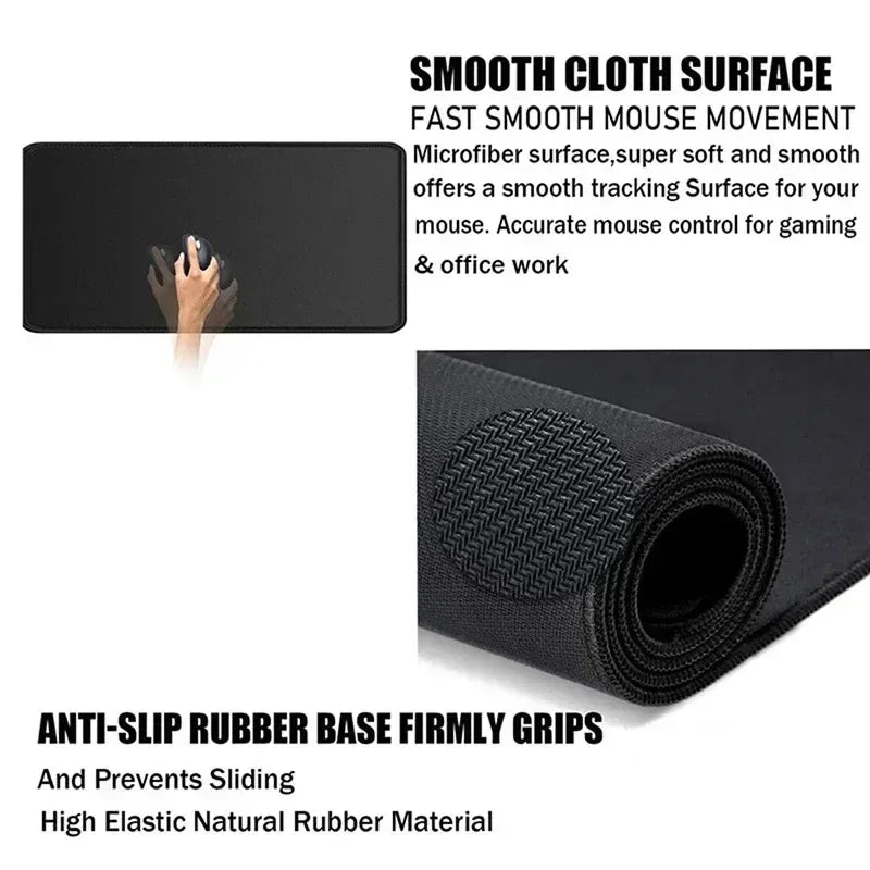 Stock Market Mouse Pad