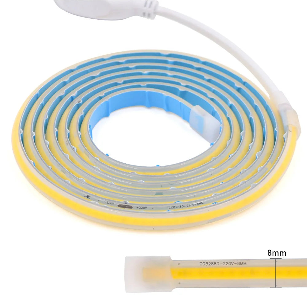 Wandering Star Led Strip