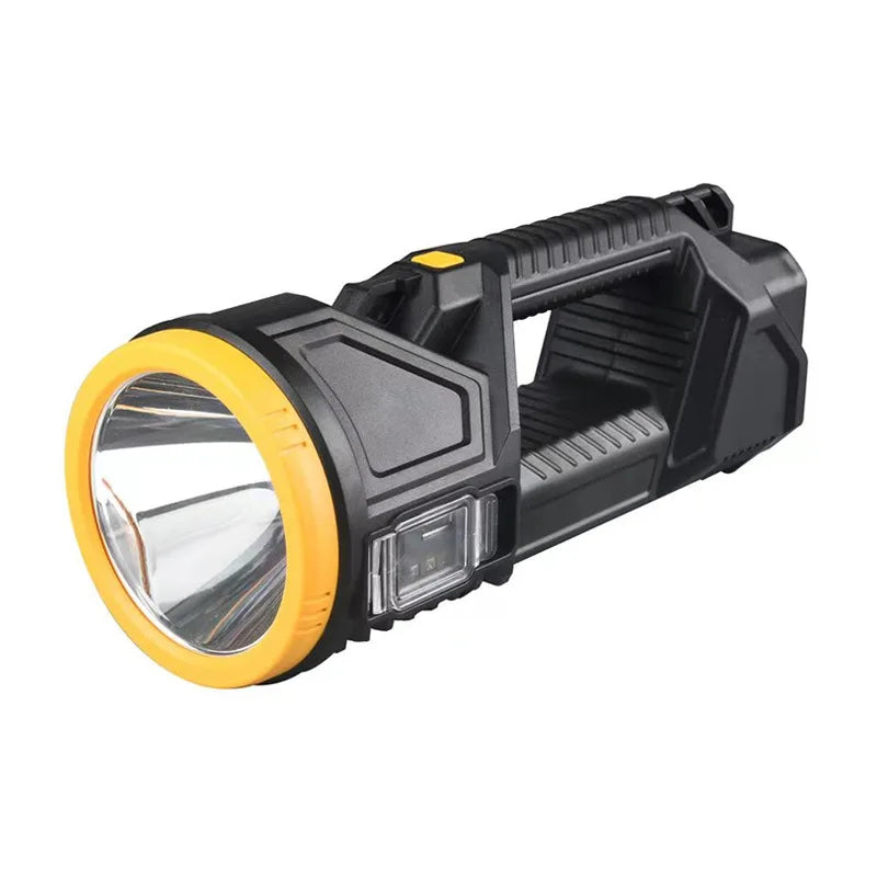 New German Waterproof Spot Lights Handheld Large searchlight