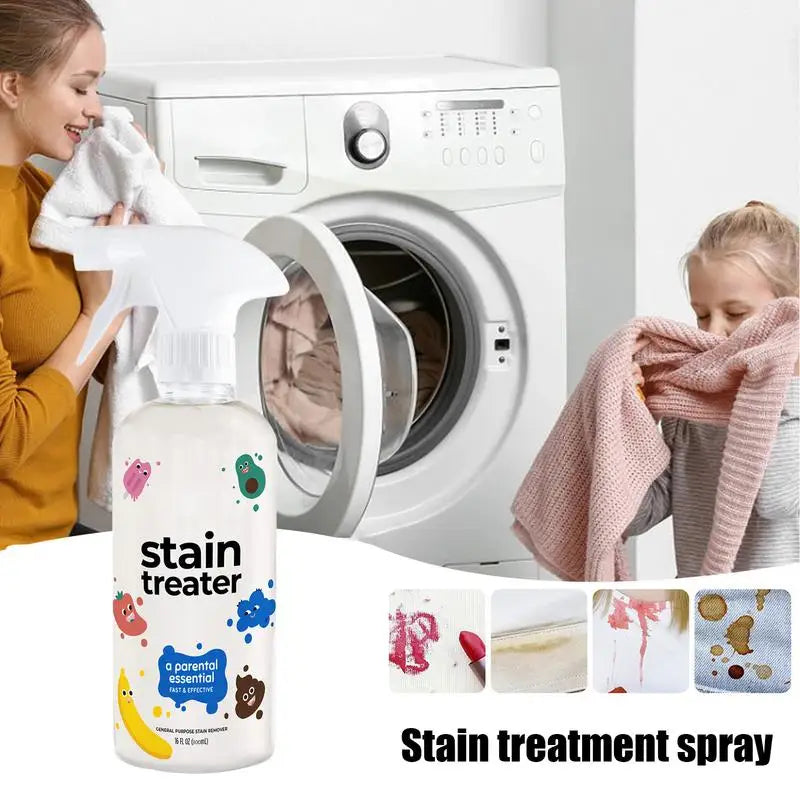Eater Stain Treater Spray