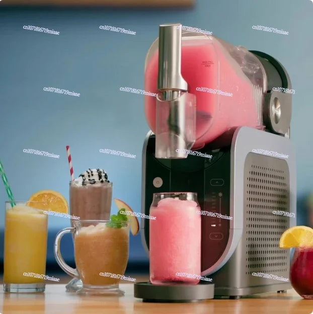 Professional Frozen Drink Maker