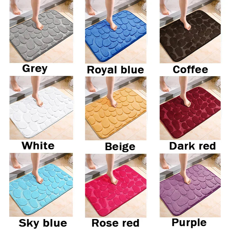 Super Absorbent Floor Mat