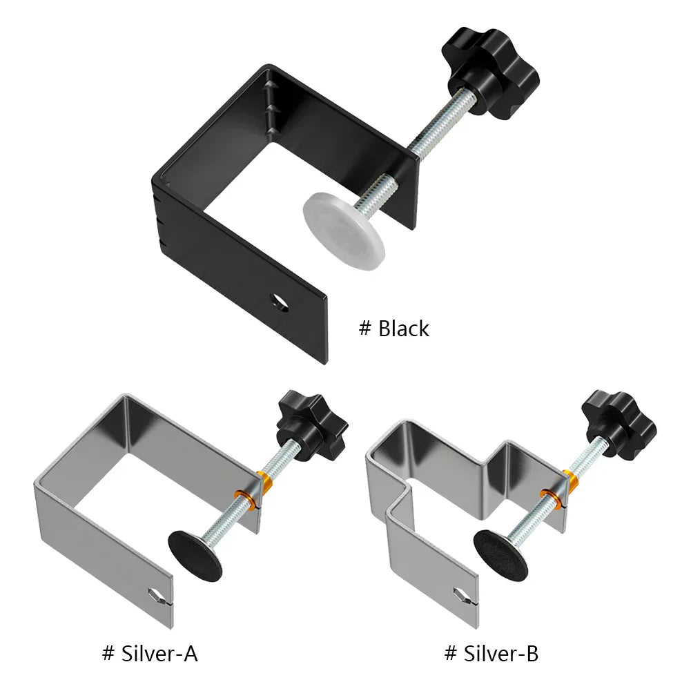 Drawer Panel Installation Fixing Clips