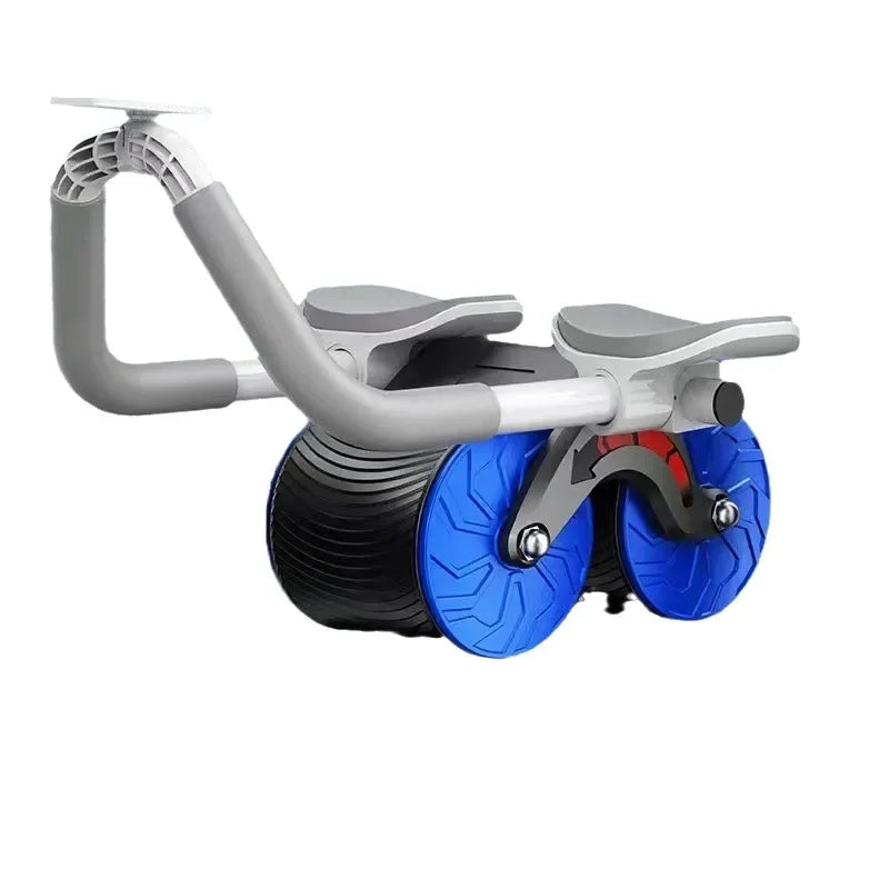 Elbow Support Rebound Abdominal Wheel