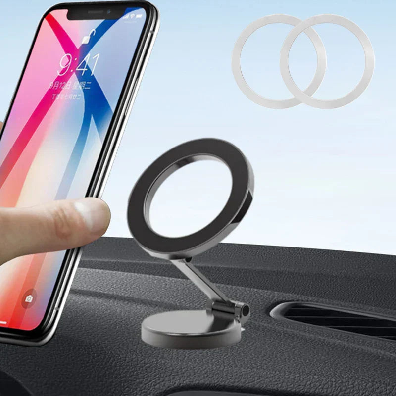 Ultra Magnetic Car Phone Holder-for all cell phones