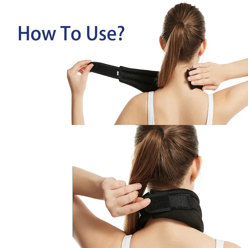 Neck Brace