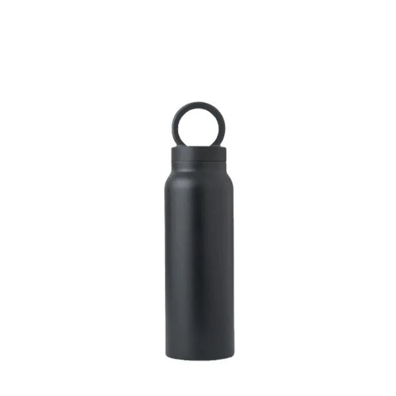 New magnetic insulated cup