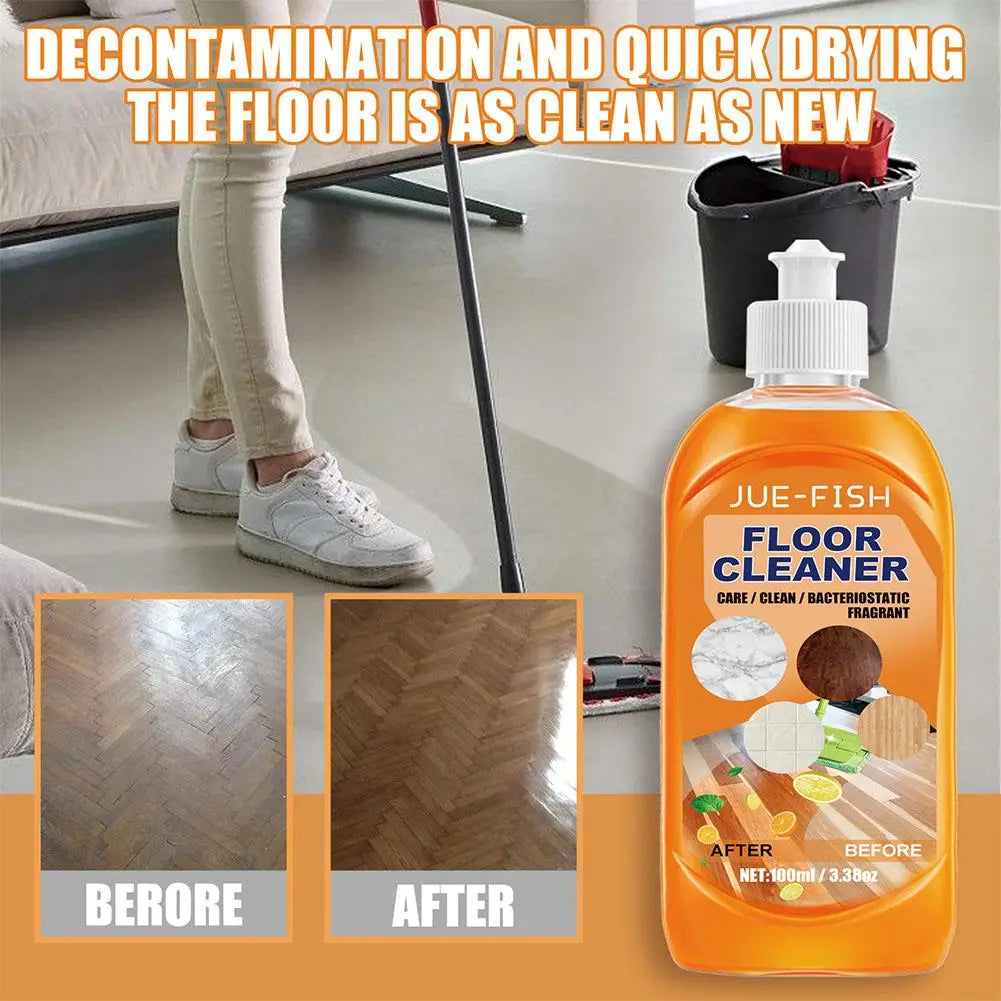 Multi-purpose Floor Cleaner