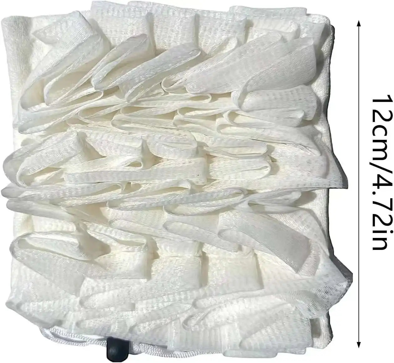 The Innovative Washcloth
