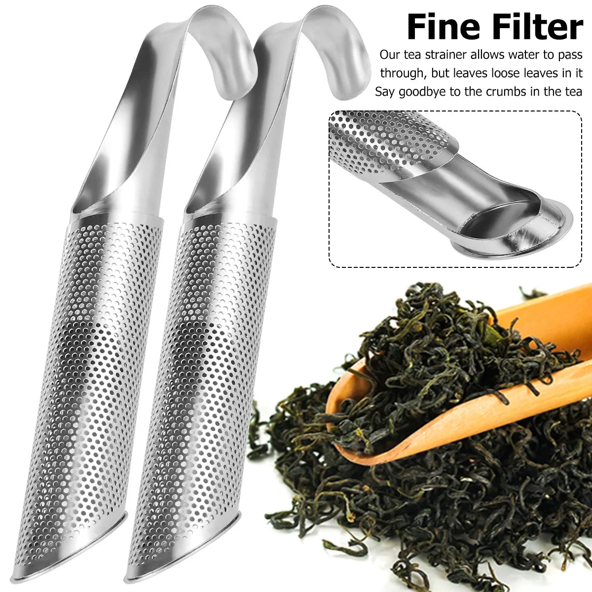 Stainless Steel Tea Diffuser