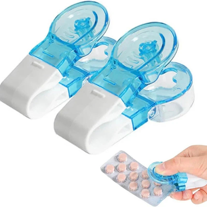 Portable Pill Taker Household Gadgets