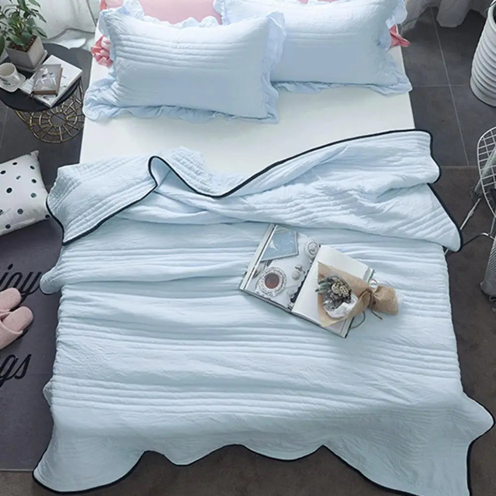 Ice Cooling Calming Blanket