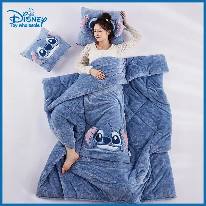 PILLOWOOK COLLECTION