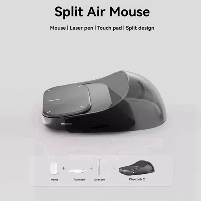 EVO MOUSE PRO