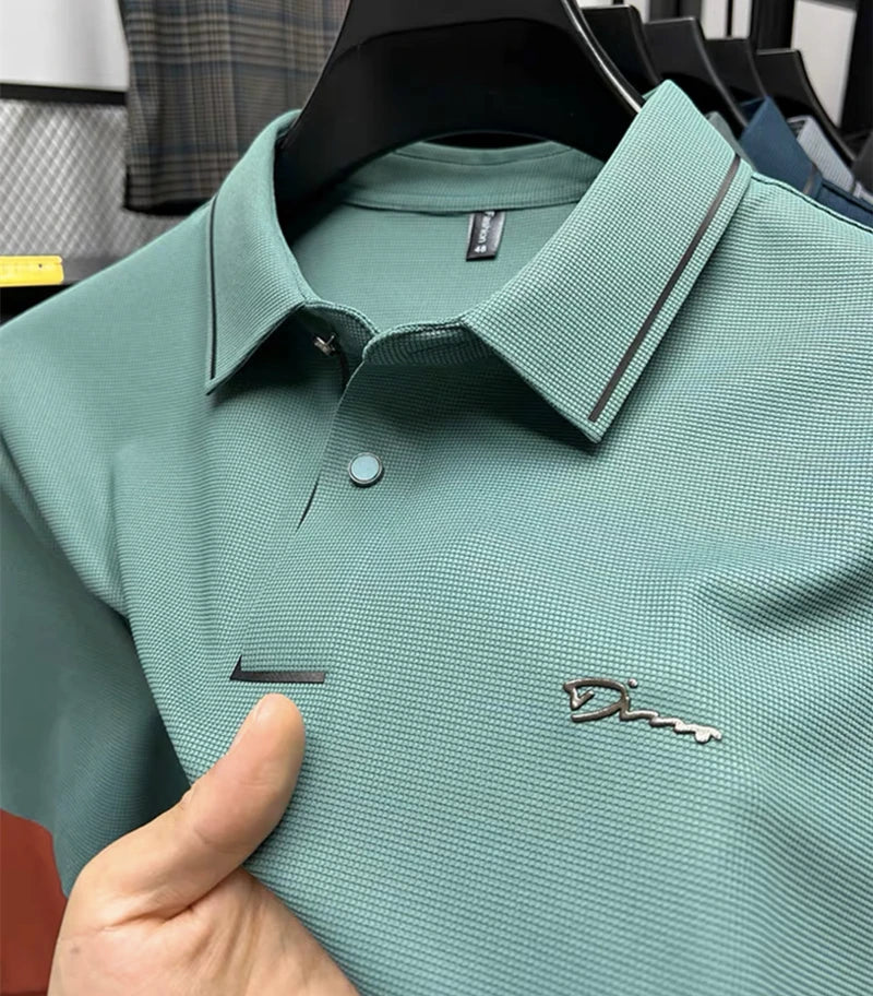 Before Polo Shirt