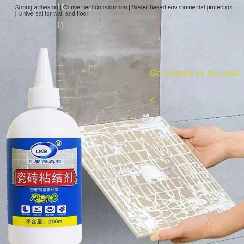 Tile Adhesive Glue